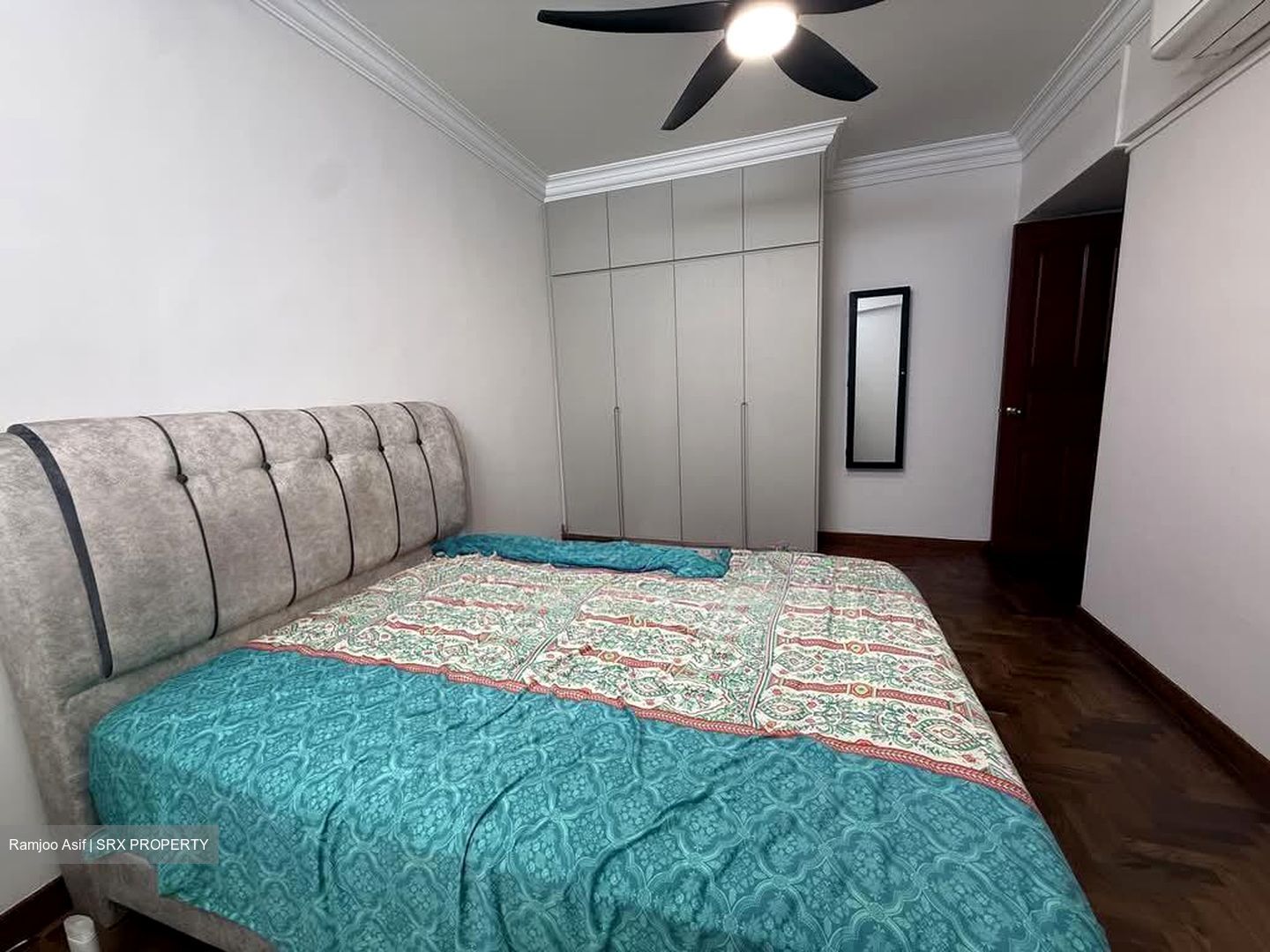 Melville Park (D18), Condominium #597151061